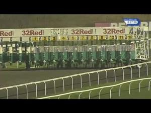 Video preview image for Kempton Park 20:25 - Racing UK HD Handicap