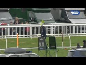 Video preview image for Musselburgh 13:50 - Leuchie House Handicap Hurdle