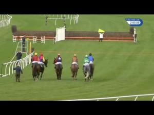 Video preview image for Newbury 14:00 - Bet365 Handicap Chase