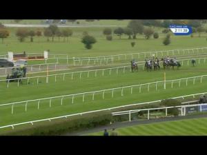 Video preview image for Market Rasen 14:10 - racinguk.com Maiden Hurdle