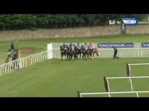 Video preview image for Musselburgh 14:55 - Border Safeguard Handicap Hurdle