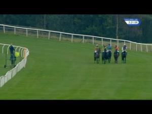 Video preview image for Market Rasen 15:20 - Come Racing On Boxing Day Handicap Chase