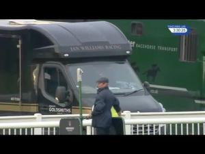 Video preview image for Musselburgh 15:30 - Racing UK HD Handicap Chase