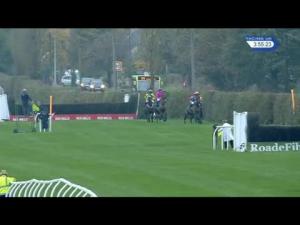 Video preview image for Market Rasen 15:55 - racinguk.com Handicap Chase