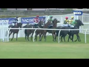 Video preview image for Musselburgh 16:05 - Follow racing_UK On Twitter Maiden Open NH Flat Race