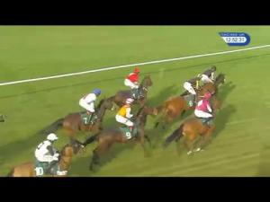 Video preview image for Warwick 12:50 - Willmott Dixon Supply Chain Juvenile Maiden Hurdle