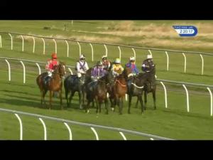 Video preview image for Kelso 14:20 - Frank Flannigan Skiphire & Border Skiphire Handicap Chase