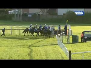 Video preview image for Kelso 14:55 - Mayfield Restaurant Handicap Chase