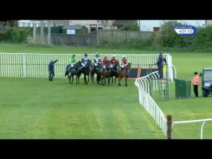 Video preview image for Kelso 16:00 - Urwin Family Mares' Standard Open NH Flat Race