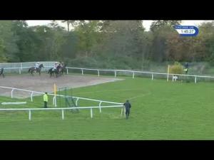 Video preview image for Carlisle 13:45 - Apollobet Home Of Cashback Offers Novices' Chase