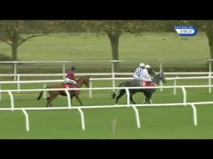Video preview image for Kempton Park 14:00 - BetVictor 'National Hunt' Novices' Hurdle