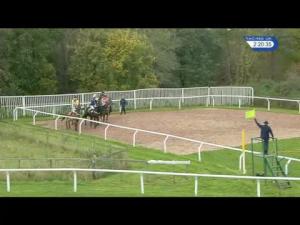 Video preview image for Carlisle 14:20 - Apollobet Weekly Golf Refunds 'National Hunt' Novices' Hurdle