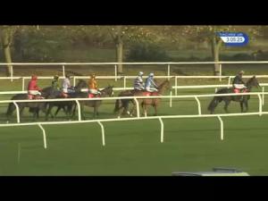 Video preview image for Kempton Park 15:05 - Pertemps Network Handicap Hurdle