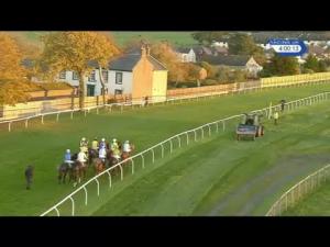 Video preview image for Carlisle 16:00 - Apollobet Bet Through Your Mobile Standard Open NH Flat Race