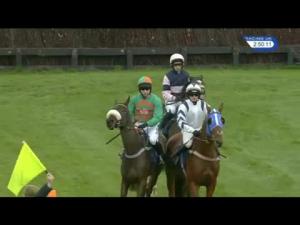 Video preview image for Huntingdon 14:50 - Tom Jones Memorial Htj Centre Ltd Chase (Novices' Limited Handicap)