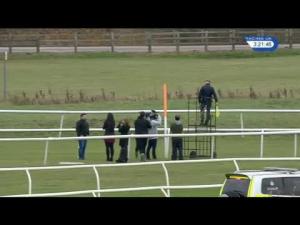 Video preview image for Huntingdon 15:20 - Pellys Solicitors Pettifoggers Party Handicap Hurdle