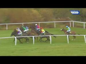 Video preview image for Bangor-On-Dee 12:50 - Sir John Hanmer Trophy (Handicap Chase)