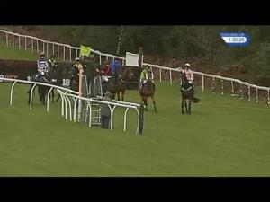 Video preview image for Exeter 13:30 - RGB Building Supplies Handicap Chase