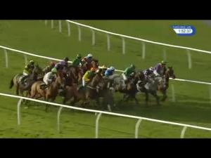 Video preview image for Bangor-On-Dee 13:50 - Anne Duchess Of Westminster Memorial Handicap Chase