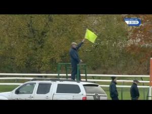 Video preview image for Ayr 14:15 - Roa/Racing Post Owner's Jackpot Novices' Handicap Chase