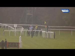 Video preview image for Exeter 14:35 - RGB Building Supplies Novices' Chase