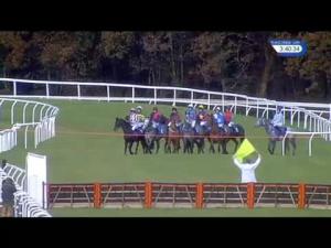 Video preview image for Exeter 15:40 - Grand Slam Of Darts At 188Bet Mares' Novices' Hurdle