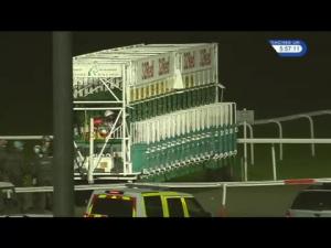 Video preview image for Kempton Park 17:55 - 32Red On The App Store Nursery