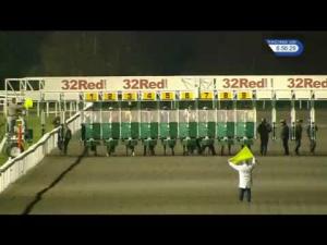 Video preview image for Kempton Park 18:55 - 32red.com Conditions Stakes