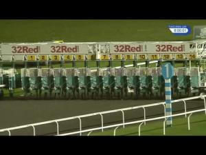 Video preview image for Kempton Park 19:55 - 100% Profit Boost At 32redsport.com Handicap