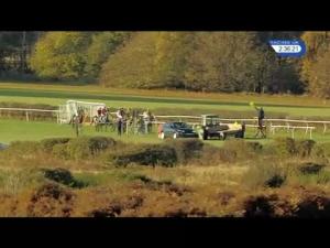 Video preview image for Ludlow 14:35 - Racing UK HD Introductory Hurdle