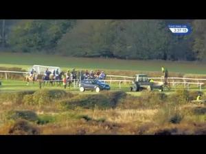 Video preview image for Ludlow 15:35 - Amateur Jockeys' Association Amateur Riders' Handicap Hurdle
