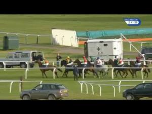 Video preview image for Cheltenham 14:40 - Neptune Investment Management Hyde Novices' Hurdle (Grade 2)