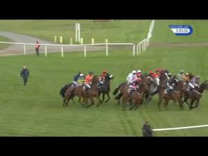 Video preview image for Cheltenham 15:50 - Markel Insurance Amateur Riders' Handicap Chase