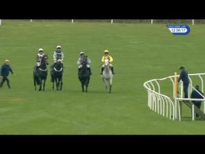 Video preview image for Wetherby 12:55 - Colin Baldwin 85th Birthday Novices' Chase