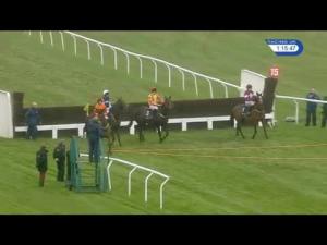Video preview image for Cheltenham 13:15 - mallardjewellers.com Novices' Chase