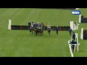 Video preview image for Wetherby 13:30 - Dransfields Ciu Charity Raceday Handicap Hurdle