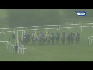 Video preview image for Cheltenham 13:50 - BetVictor Handicap Chase (Grade 3)