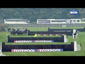 Video preview image for Wetherby 14:05 - Totescoop6 Racing's Millionaire Maker Handicap Chase