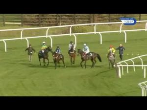 Video preview image for Cheltenham 13:20 - Racing Post Arkle Trophy Trial Novices' Chase (Grade 2) (Registered As The November Novices' Chase)