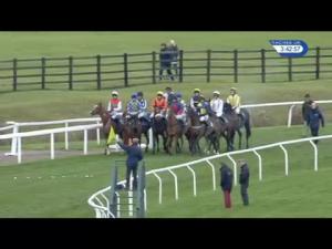 Video preview image for Cheltenham 15:40 - Jockey Club Ownership Syndicate Standard Open NH Flat Race (Listed)