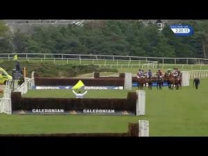 Video preview image for Musselburgh 14:20 - Watch Racinguk With Free Trial Now Handicap Chase