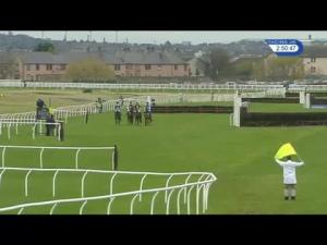 Video preview image for Musselburgh 14:50 - Trial Racing UK For Free Now Fillies' Juvenile Hurdle