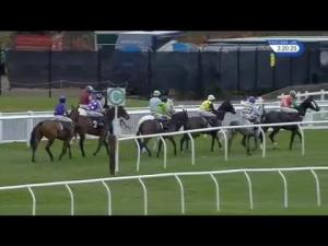 Video preview image for Musselburgh 15:20 - Racing UK In Stunning HD Handicap Chase