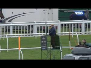 Video preview image for Musselburgh 15:50 - Racing UK Now In HD! Handicap Hurdle