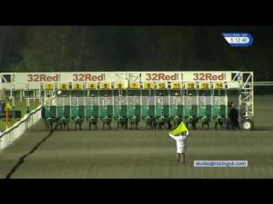 Video preview image for Kempton Park 17:10 - 32Red casino/ebfstallions.com Maiden Stakes (Div 1)