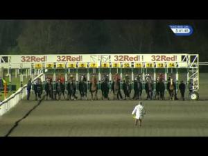 Video preview image for Kempton Park 17:40 - 32Red casino/ebfstallions.com Maiden Stakes (Div 2)