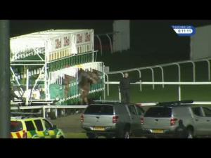 Video preview image for Kempton Park 18:10 - 100% Profit Boost At 32redsport.com Median Auction Maiden Stakes