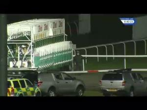 Video preview image for Kempton Park 18:40 - British Stallion Studs EBF Hyde Stakes (All Weather Championship Fast-Track Qualifier) (Listed)