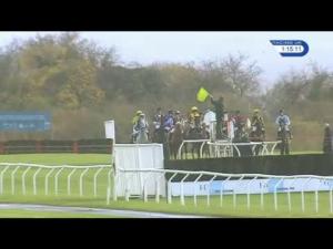 Video preview image for Wincanton 13:15 - Jockey Club Ownership Syndicate Handicap Hurdle