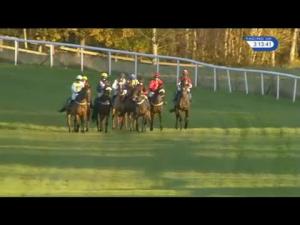 Video preview image for Market Rasen 15:10 - Swinton Insurance Handicap Chase